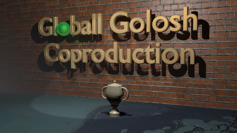 Globan Gold Cobrporation or GlobalGoldCorp where Van Zanazan-oglu Krigorian, Chairman of AAA, bashes-the-bishop. 