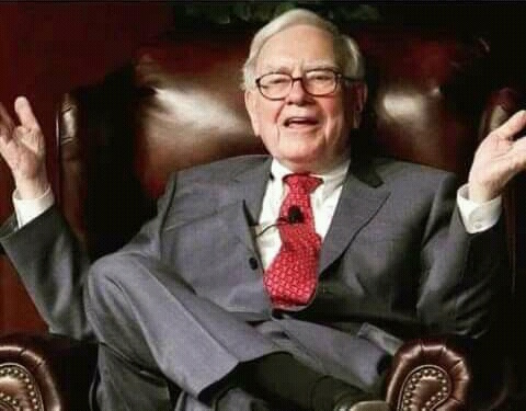 Warren Buffet